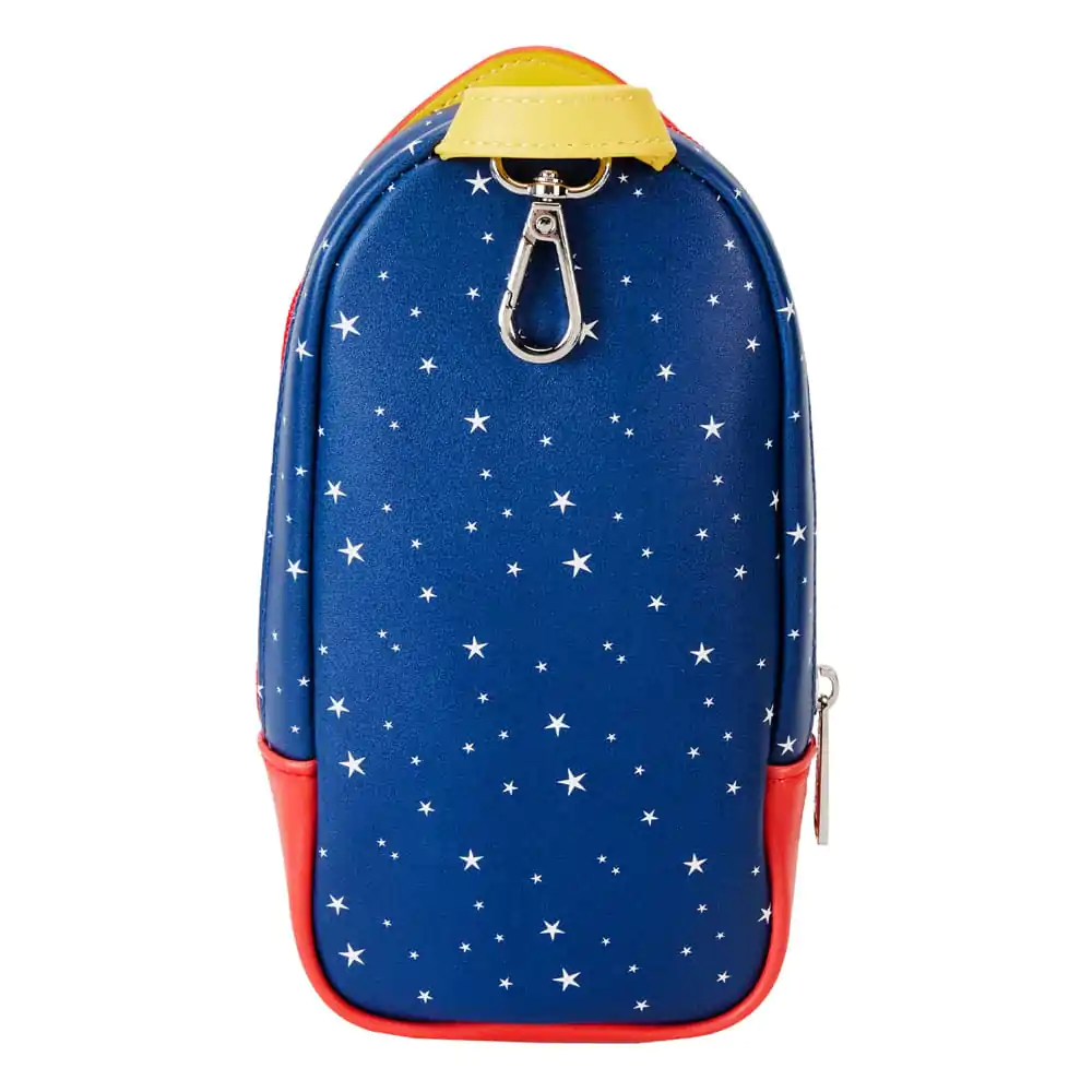 Disney by Loungefly Puzdro na ceruzky Pixar Toy Story Aliens Claw Machine produktová fotografia