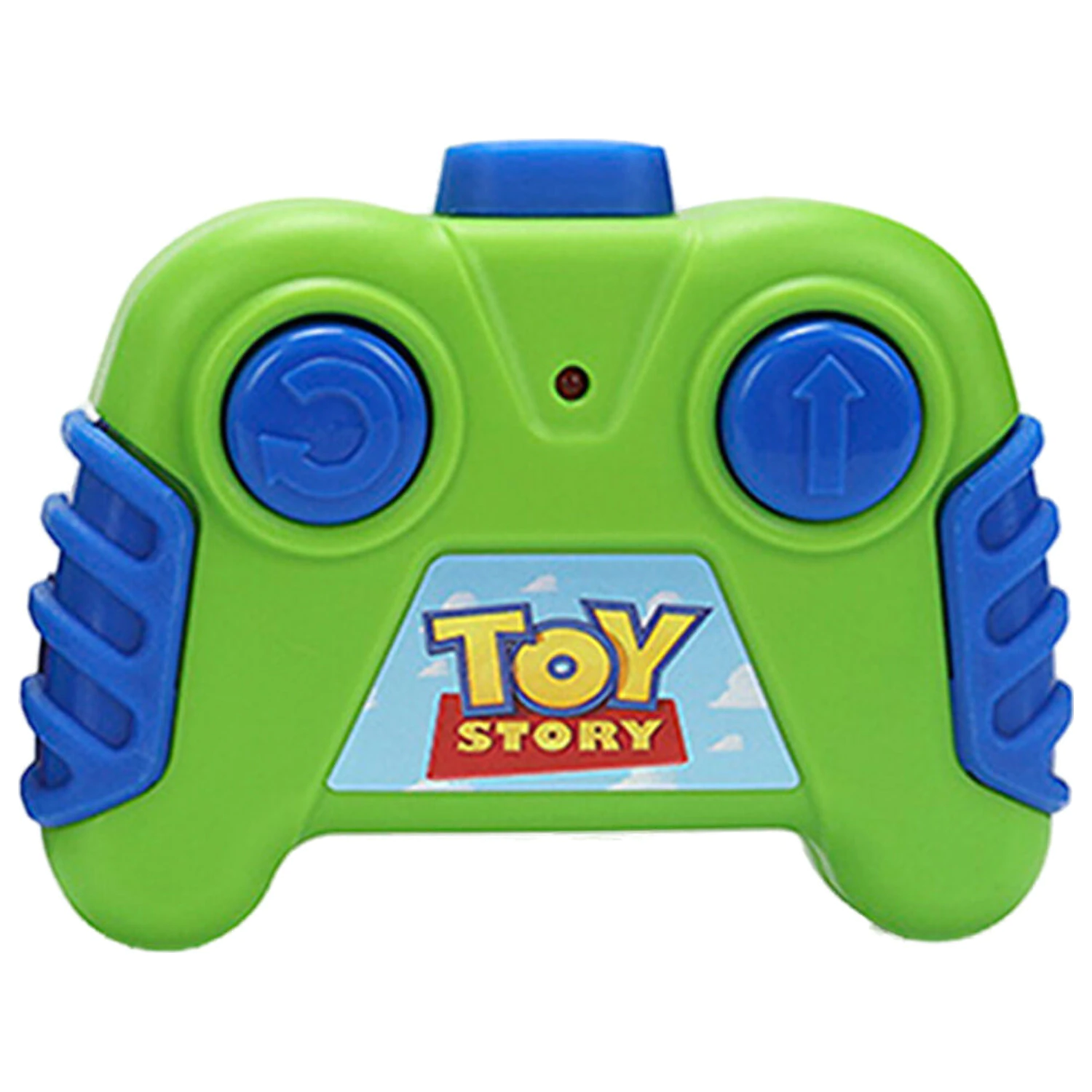 Disney Pixar Toy Story Buggy Rádiom ovládané auto produktová fotografia