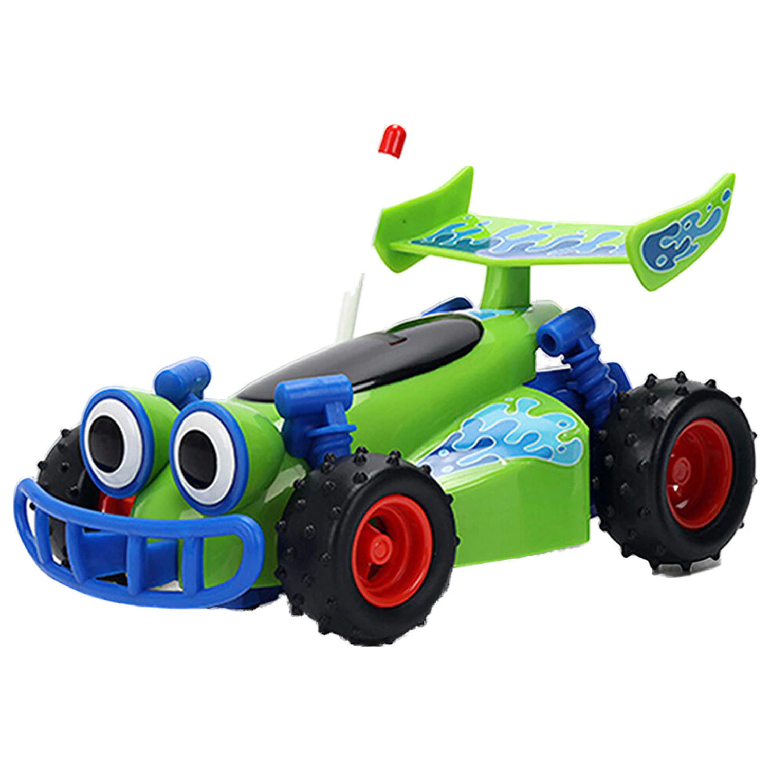 Disney Pixar Toy Story Buggy Rádiom ovládané auto produktová fotografia