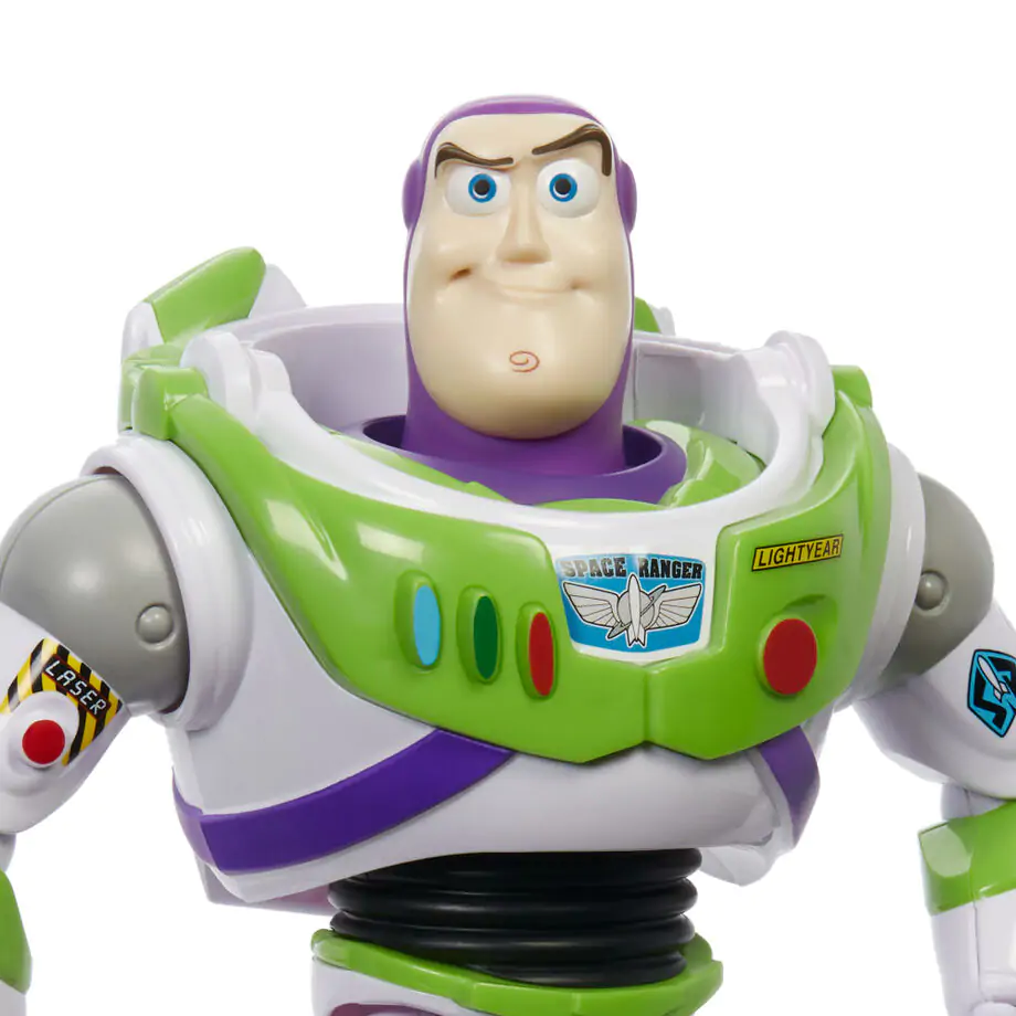 Disney Pixar Toy Story Buzz Lightyear bábika 25 cm produktová fotografia