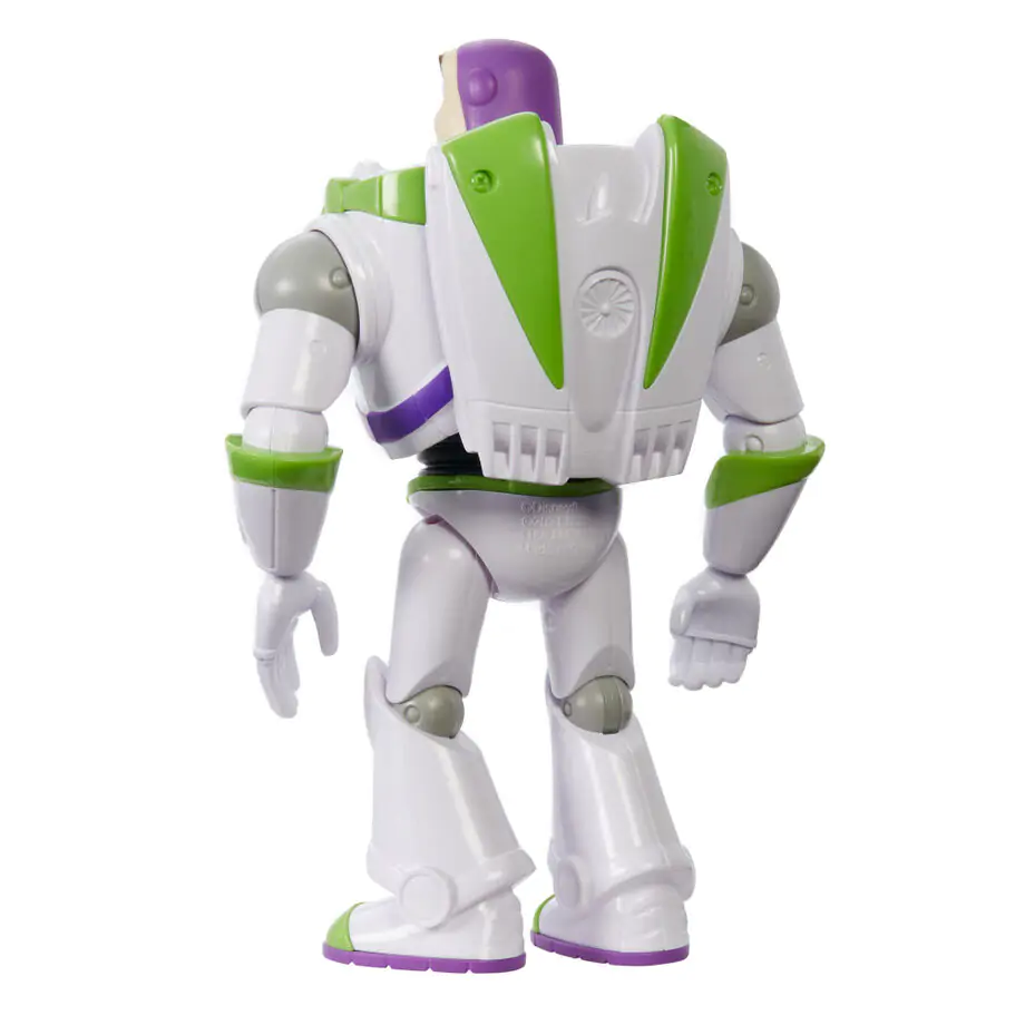 Disney Pixar Toy Story Buzz Lightyear bábika 25 cm produktová fotografia