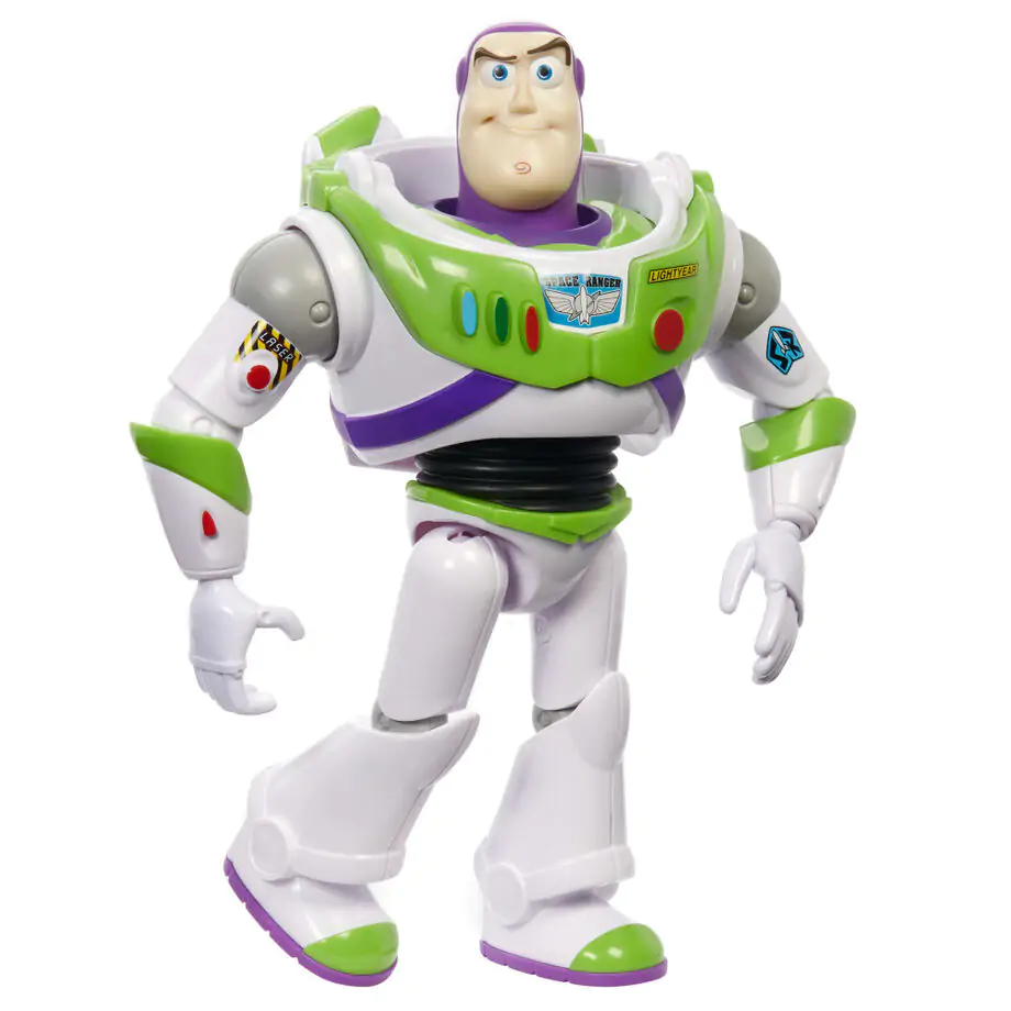 Disney Pixar Toy Story Buzz Lightyear bábika 25 cm produktová fotografia