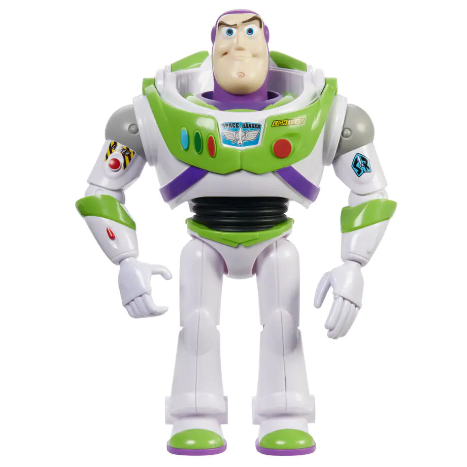 Disney Pixar Toy Story Buzz Lightyear bábika 25 cm produktová fotografia