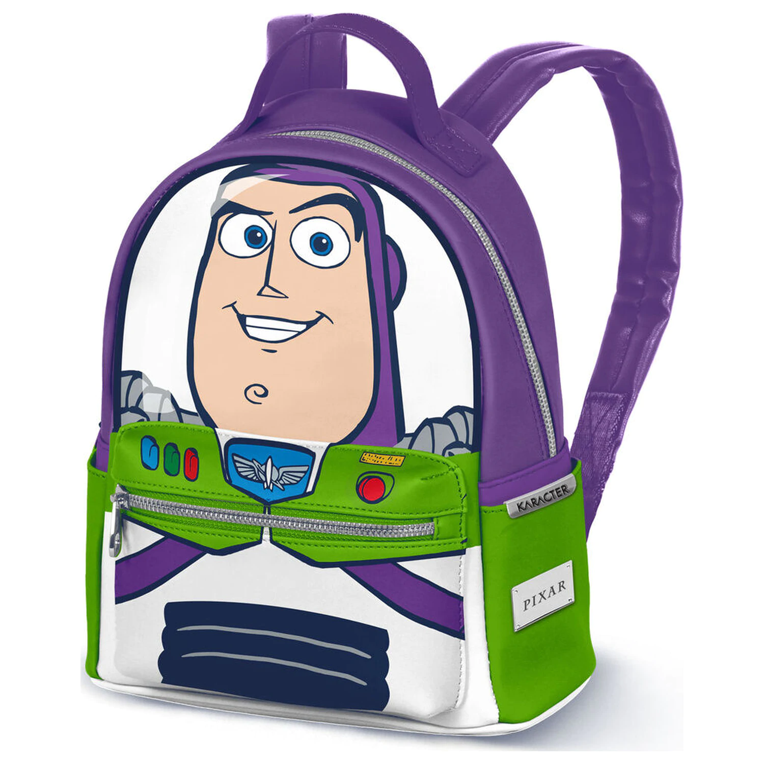 Disney Pixar Toy Story Buzz Lightyear ruksak 29cm produktová fotografia