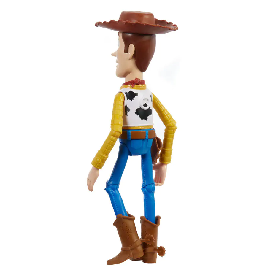 Disney Pixar Toy Story Woody bábika 31 cm produktová fotografia