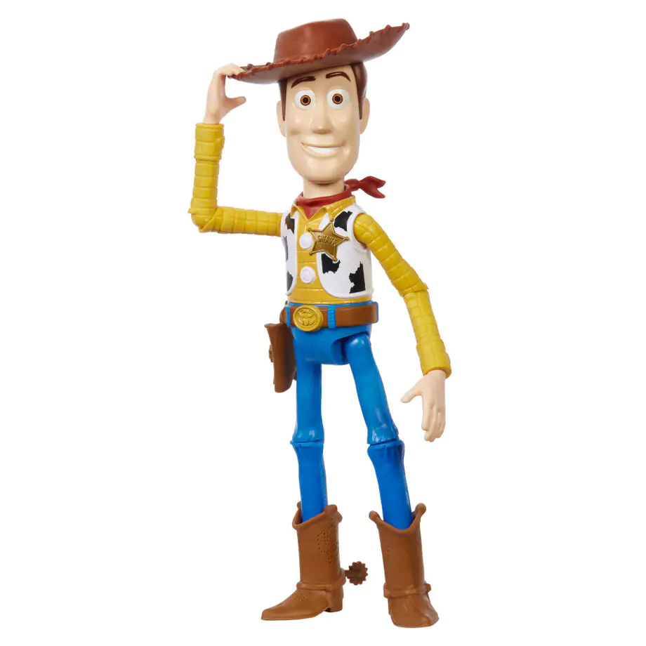 Disney Pixar Toy Story Woody bábika 31 cm produktová fotografia
