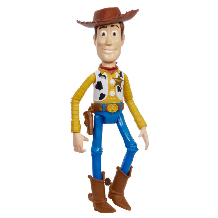 Disney Pixar Toy Story Woody bábika 31 cm produktová fotografia