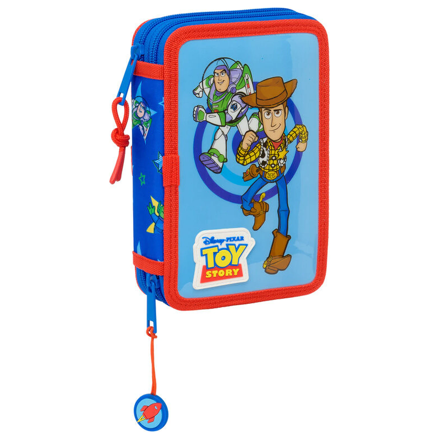 Disney Pixar Toy Story Good Vibes dvojité peračník 29 ks produktová fotografia