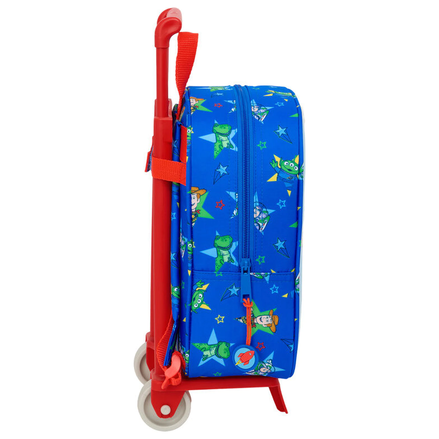 Disney Pixar Toy Story Good Vibes vozík 27 cm produktová fotografia