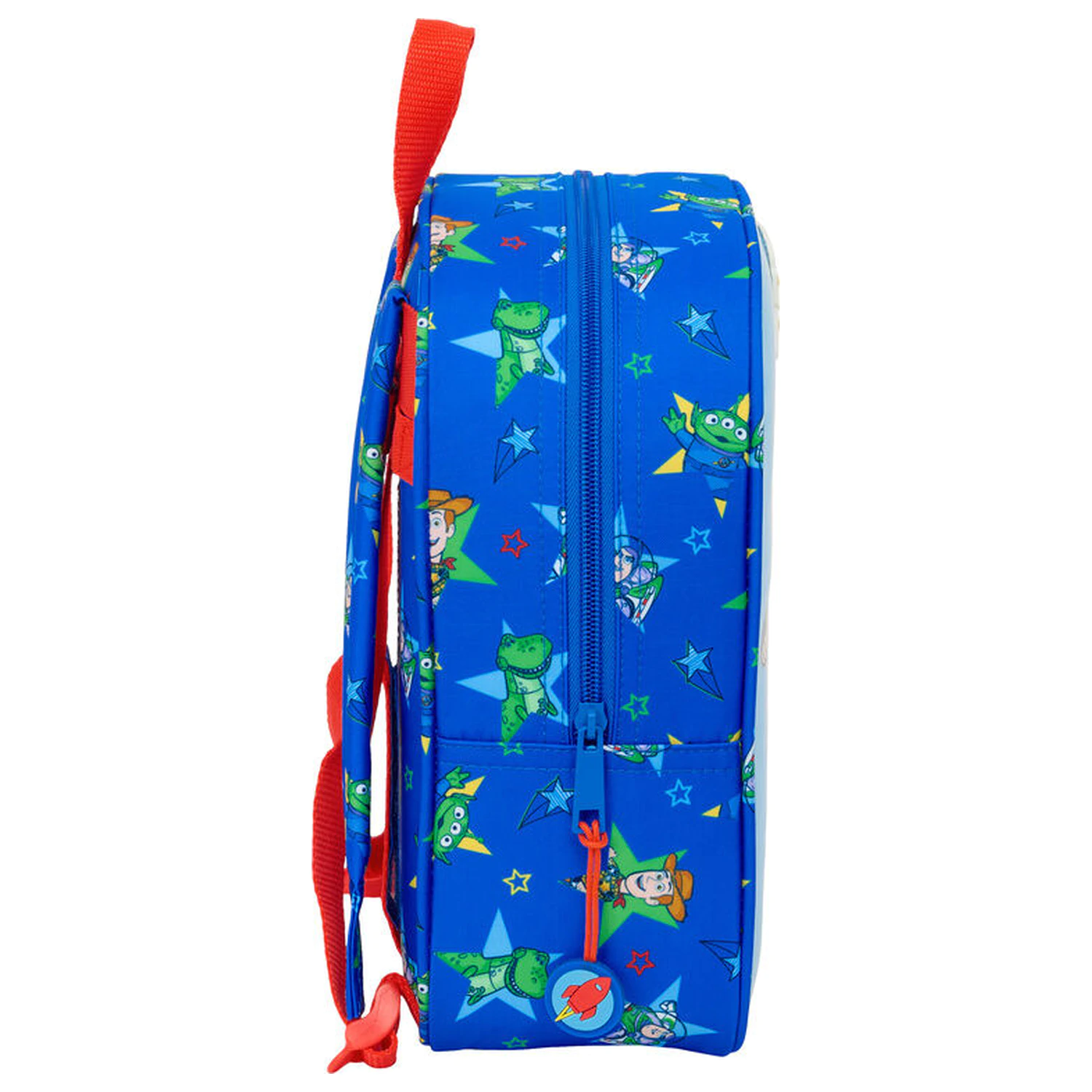 Disney Pixar Toy Story Good Vibes prispôsobiteľný ruksak 27cm produktová fotografia