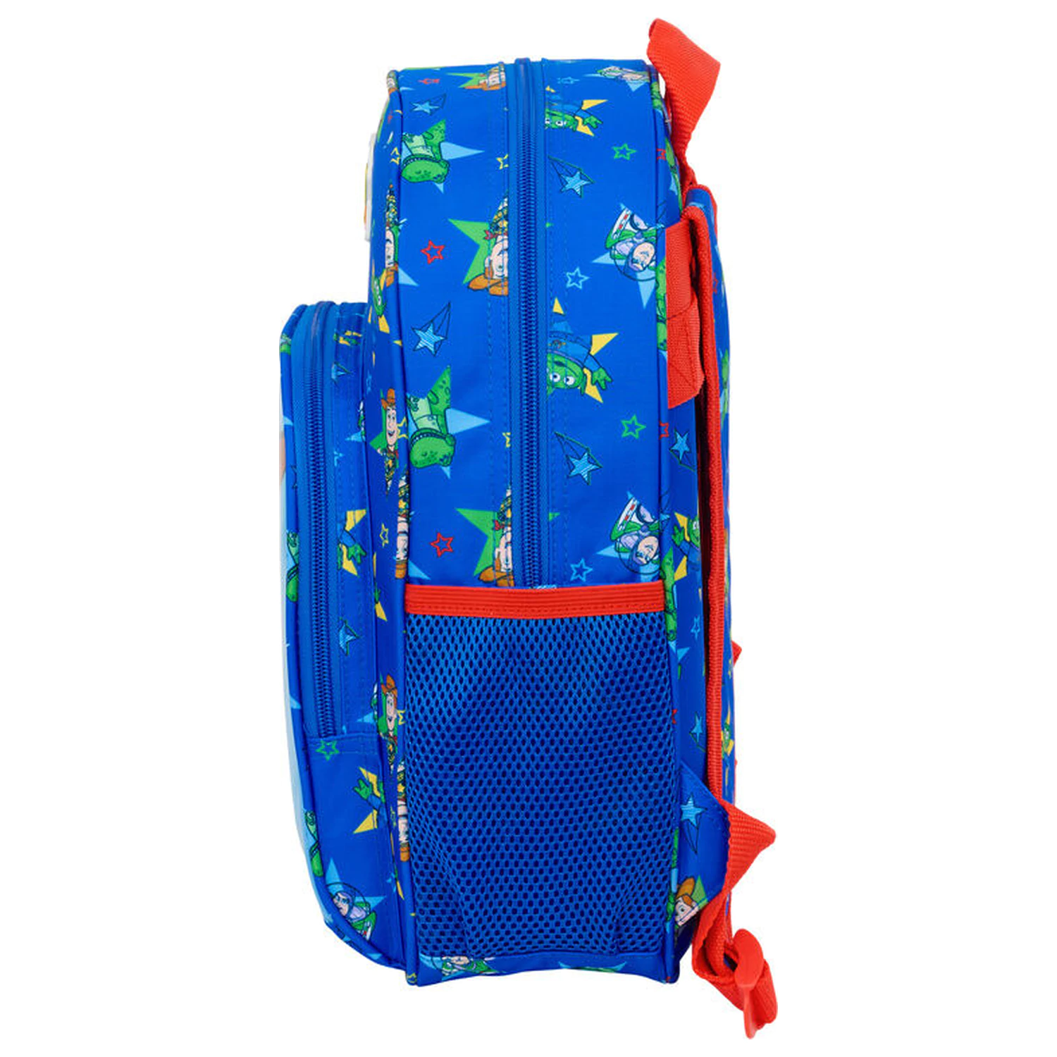 Disney Pixar Toy Story Good Vibes prispôsobiteľný batoh 34 cm produktová fotografia