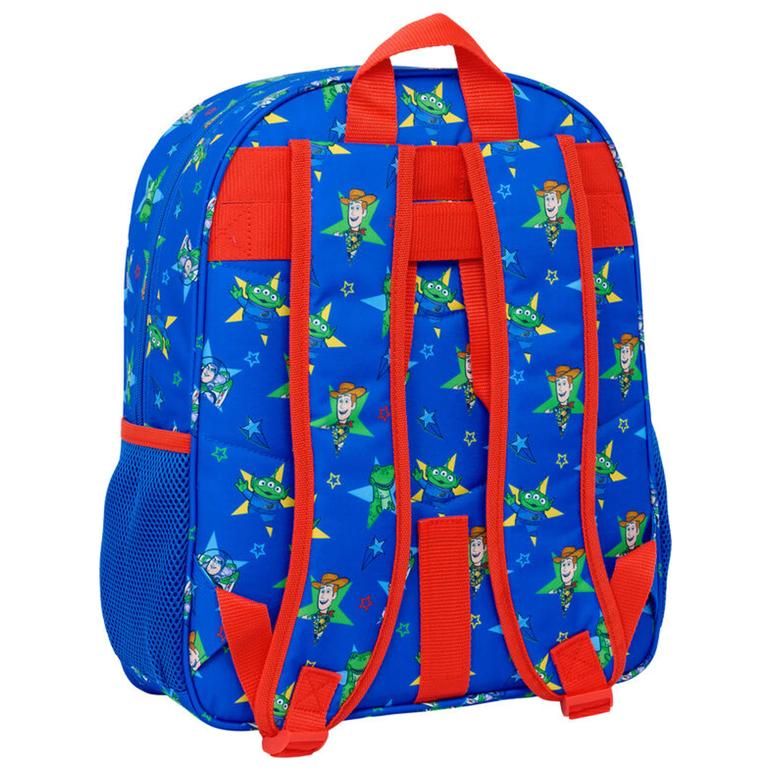 Disney Pixar Toy Story Good Vibes prispôsobiteľný batoh 38 cm produktová fotografia