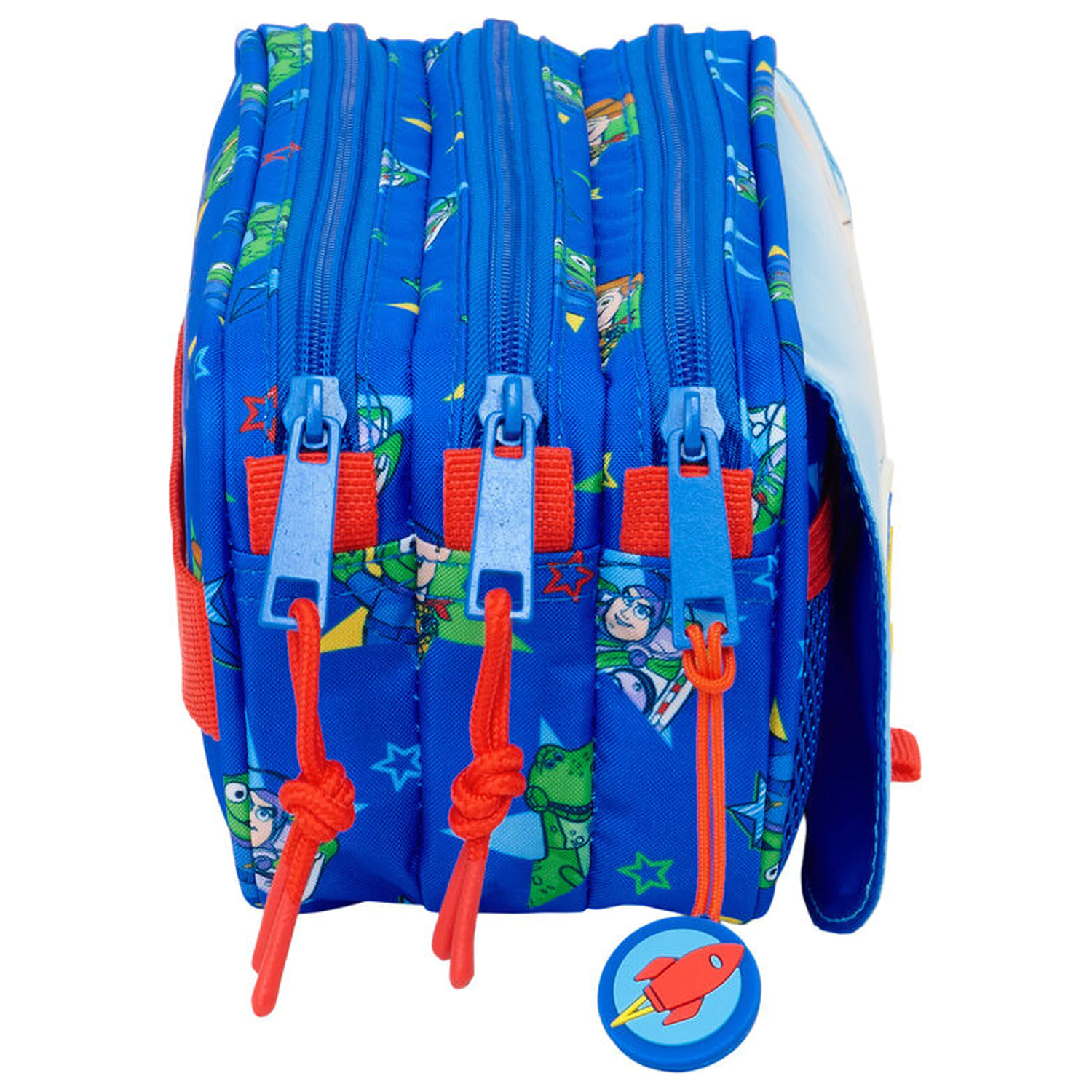 Disney Pixar Toy Story Good Vibes trojitý peračník produktová fotografia