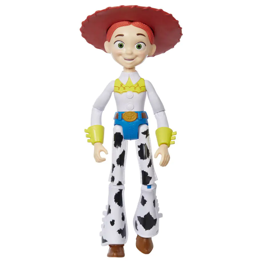 Disney Pixar Toy Story Jessie bábika 30cm produktová fotografia