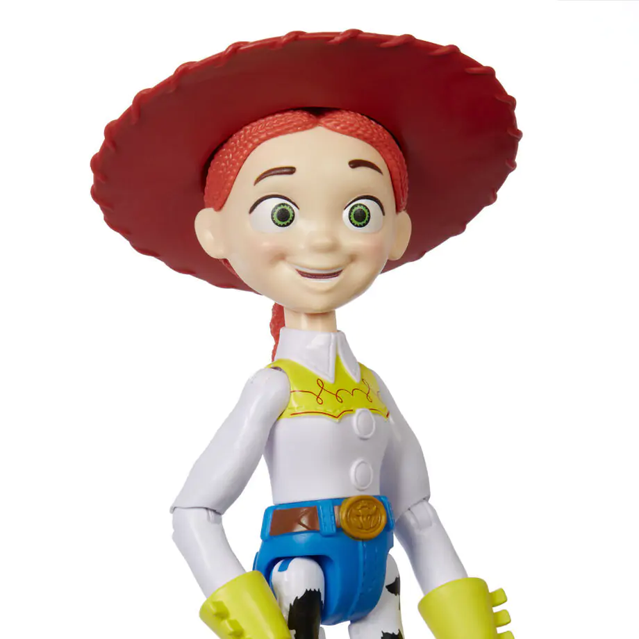 Disney Pixar Toy Story Jessie bábika 30cm produktová fotografia