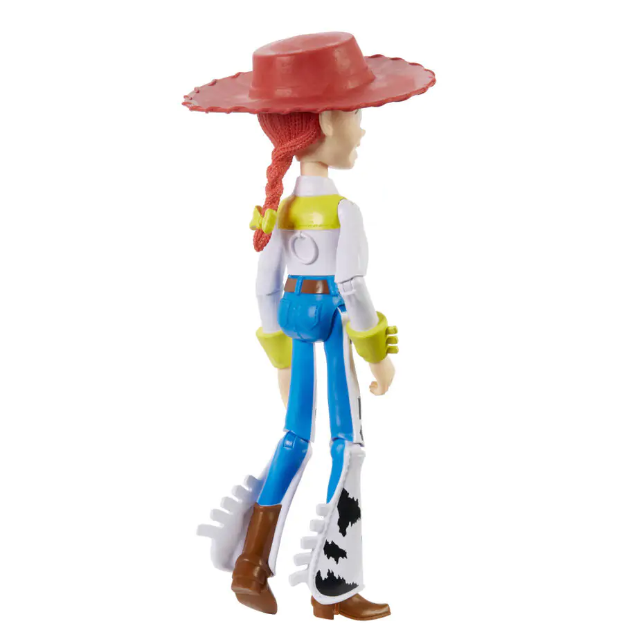 Disney Pixar Toy Story Jessie bábika 30cm produktová fotografia