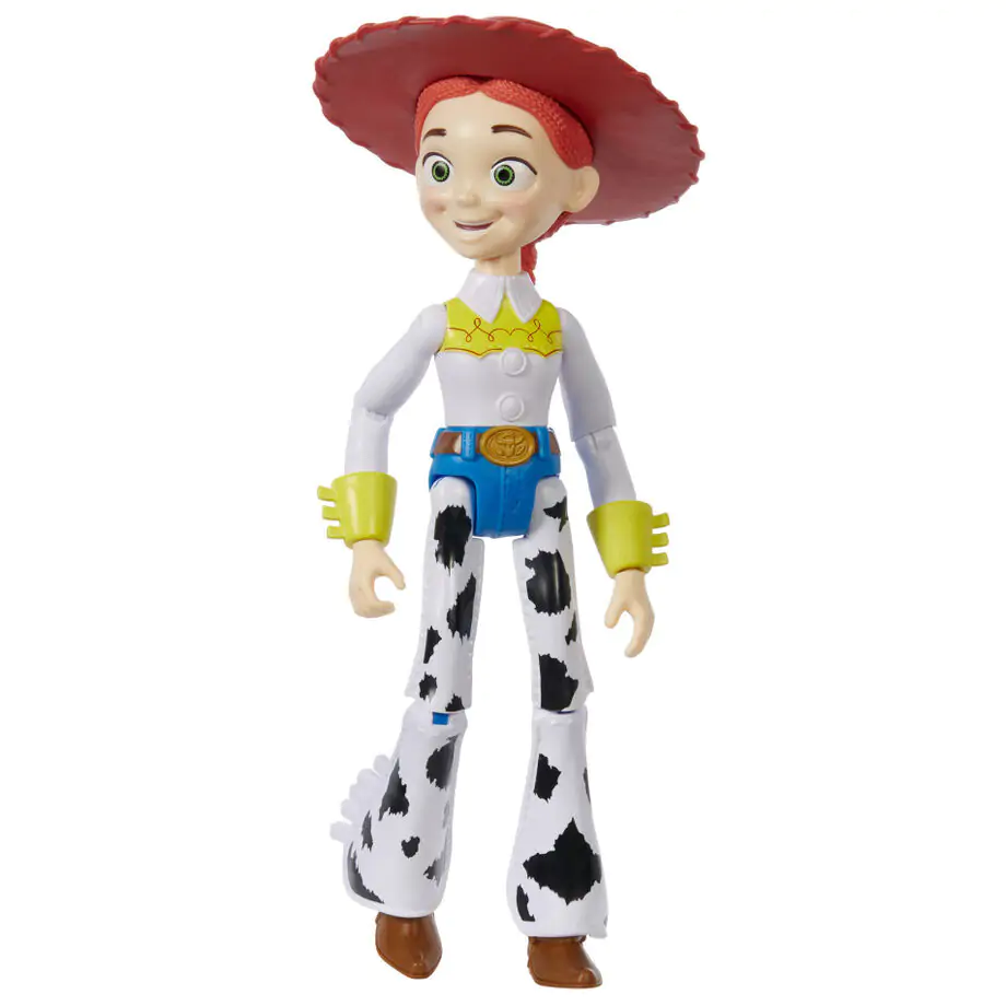 Disney Pixar Toy Story Jessie bábika 30cm produktová fotografia