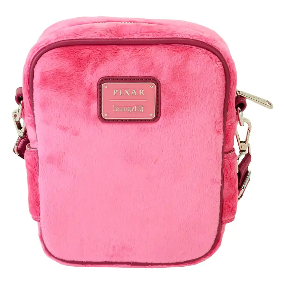 Disney by Loungefly crossbody kabelka Pixar Toy Story Lotso Crossbuddies produktová fotografia