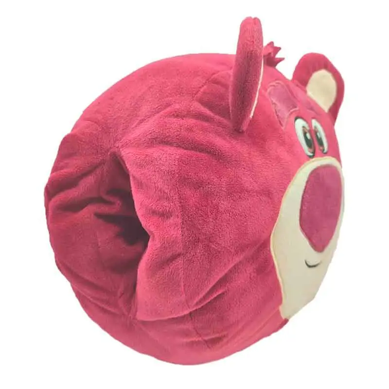 Disney Pixar Toy Story Lotso Ohrievací vankúš na ruky produktová fotografia
