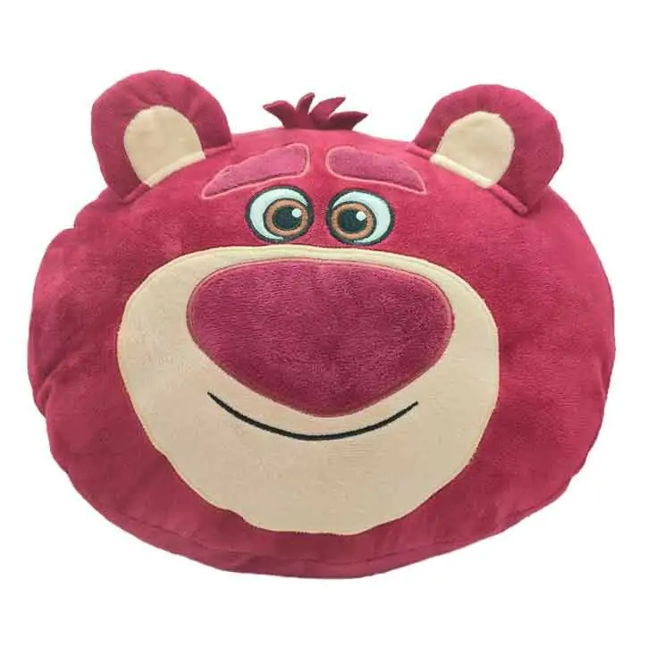 Disney Pixar Toy Story Lotso Ohrievací vankúš na ruky produktová fotografia