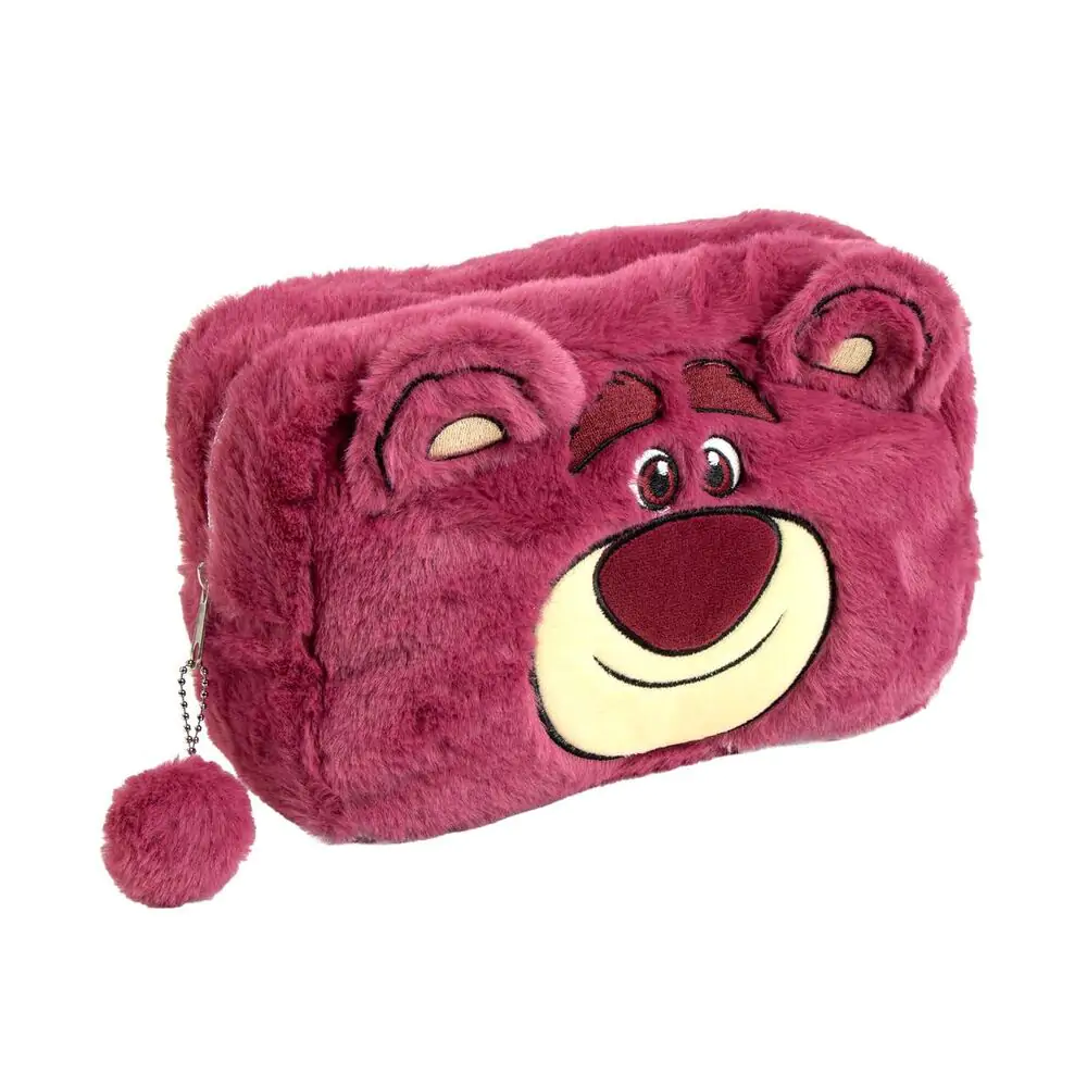 Disney Pixar Toy Story Lotso kozmetický kufrík produktová fotografia