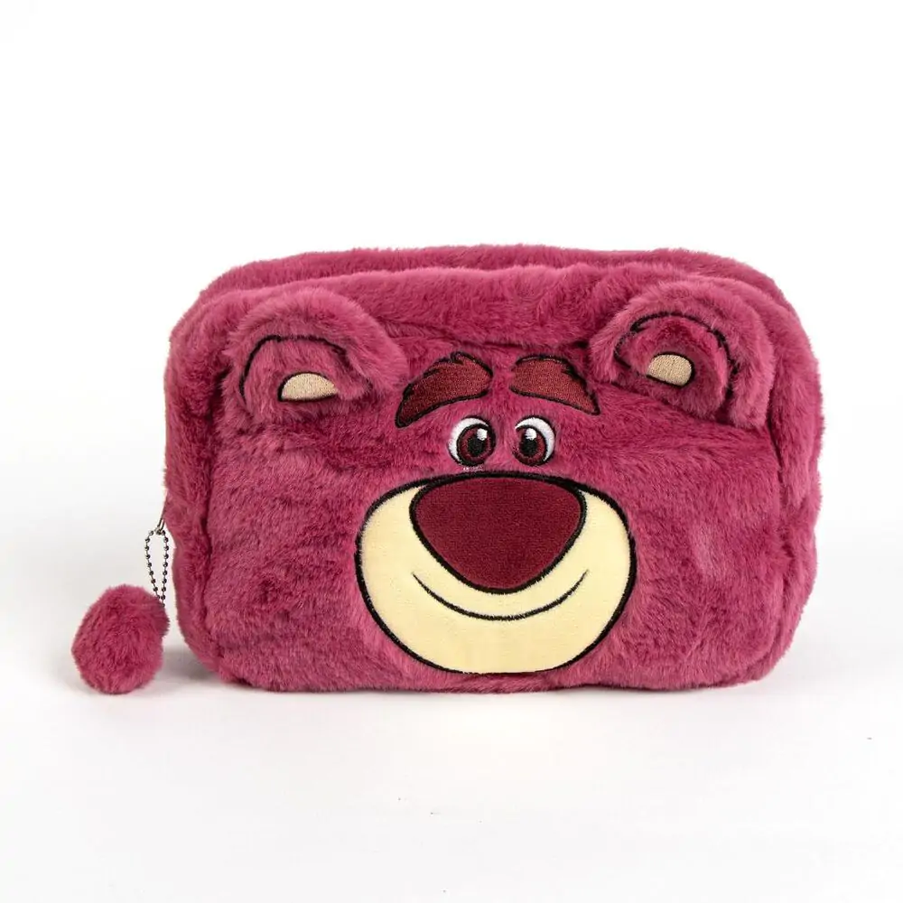 Disney Pixar Toy Story Lotso kozmetický kufrík produktová fotografia