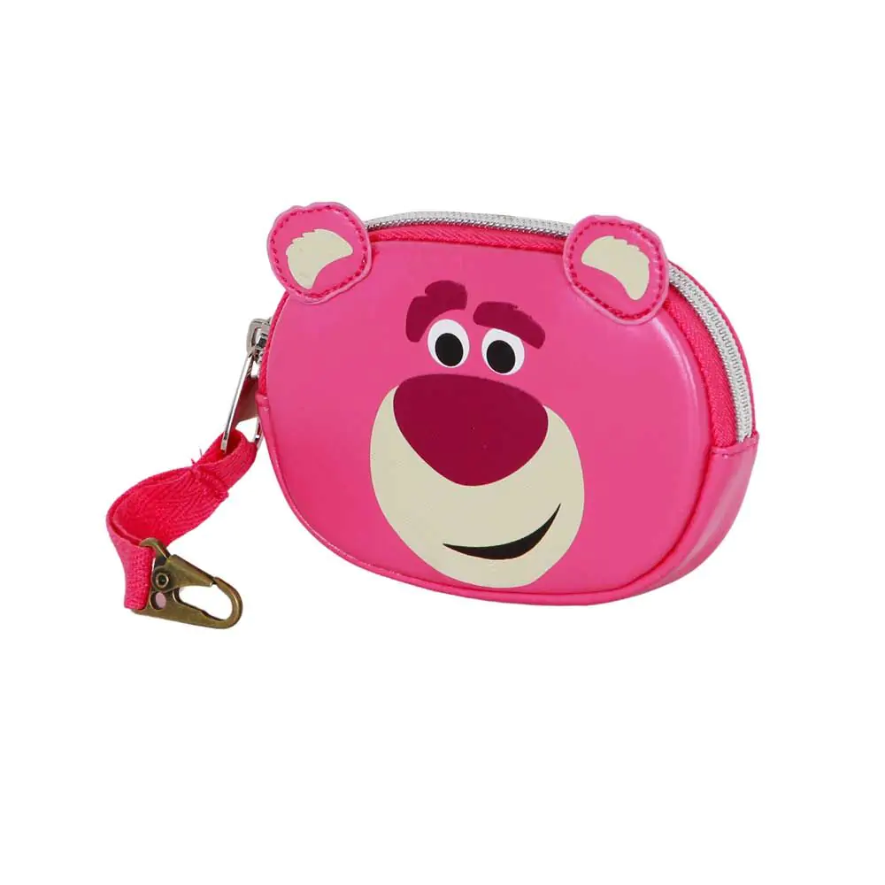 Disney Pixar Toy Story Lotso peňaženka produktová fotografia