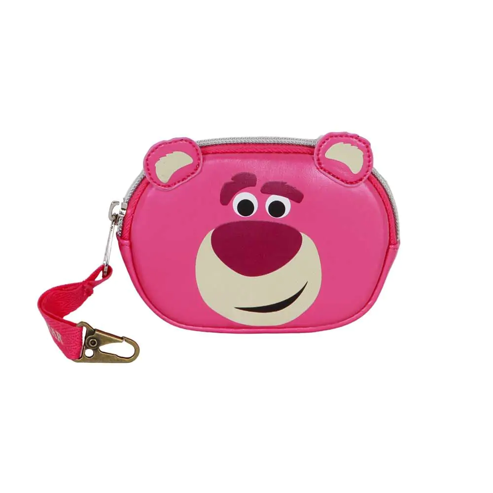 Disney Pixar Toy Story Lotso peňaženka produktová fotografia