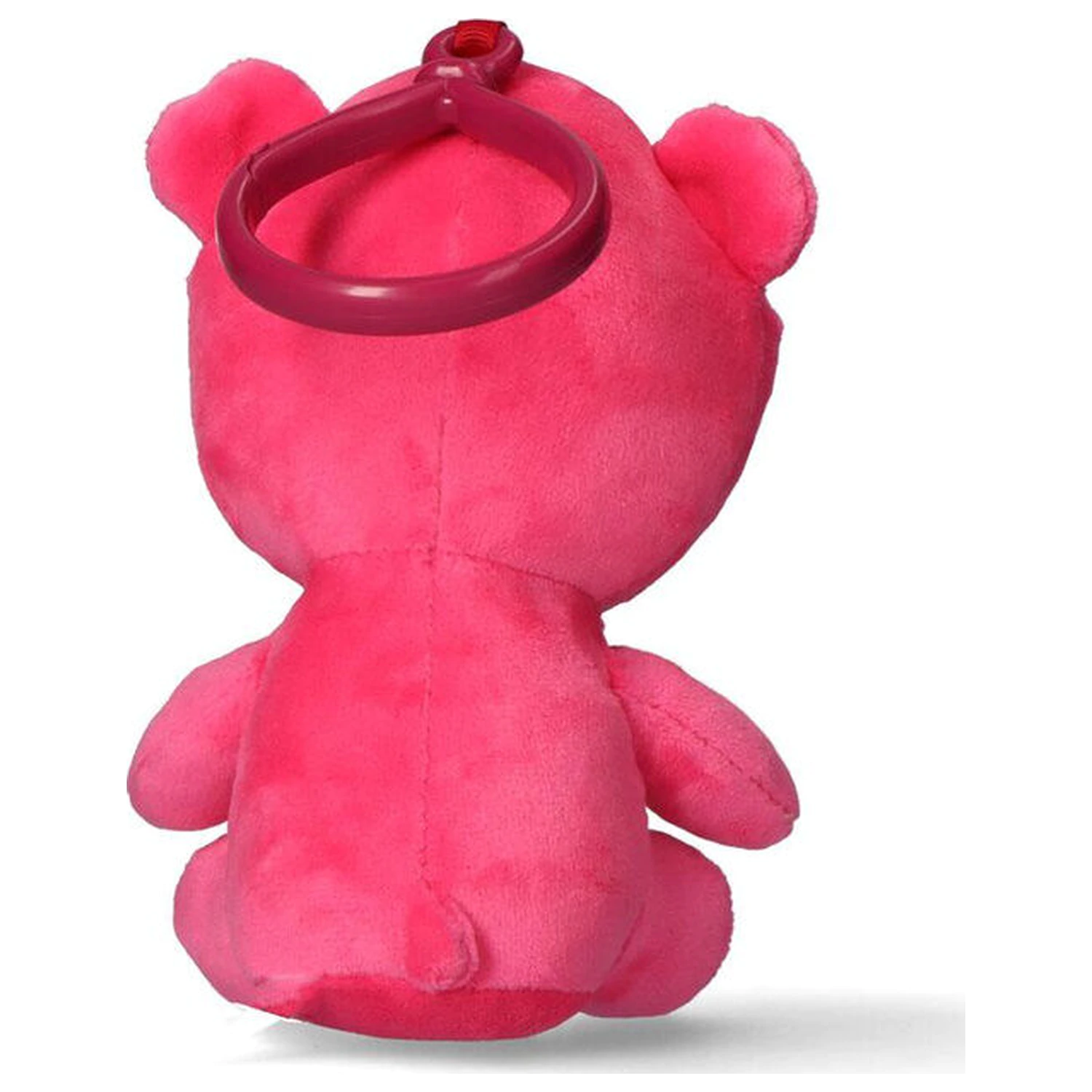 Disney Pixar Toy Story Lotso plyšová kľúčenka produktová fotografia
