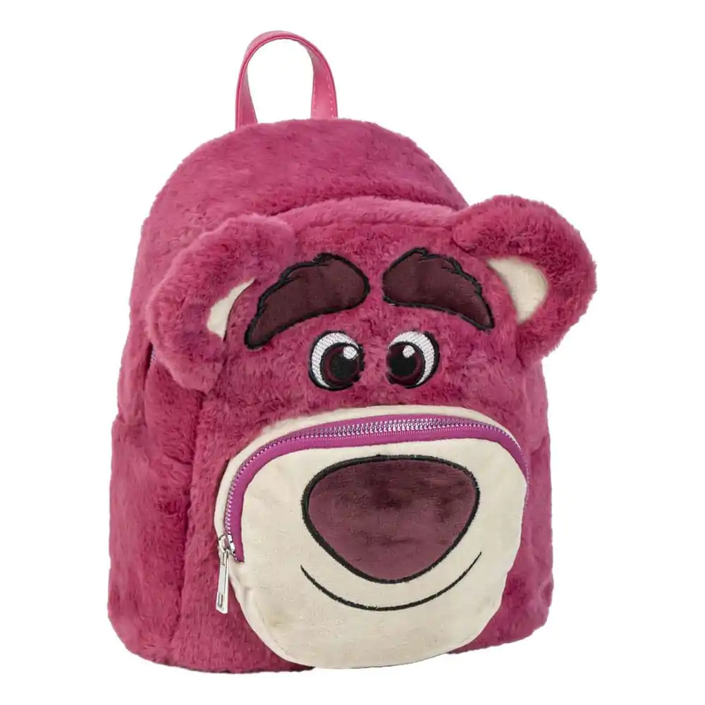 Disney Pixar Toy Story Lotso príležitostný batoh termékfotó