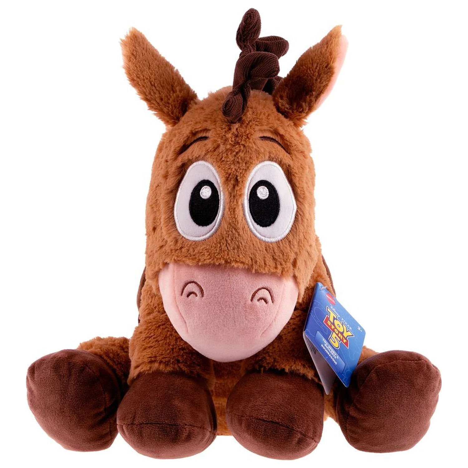 Disney Pixar Toy Story Perdigon plyšová hračka produktová fotografia
