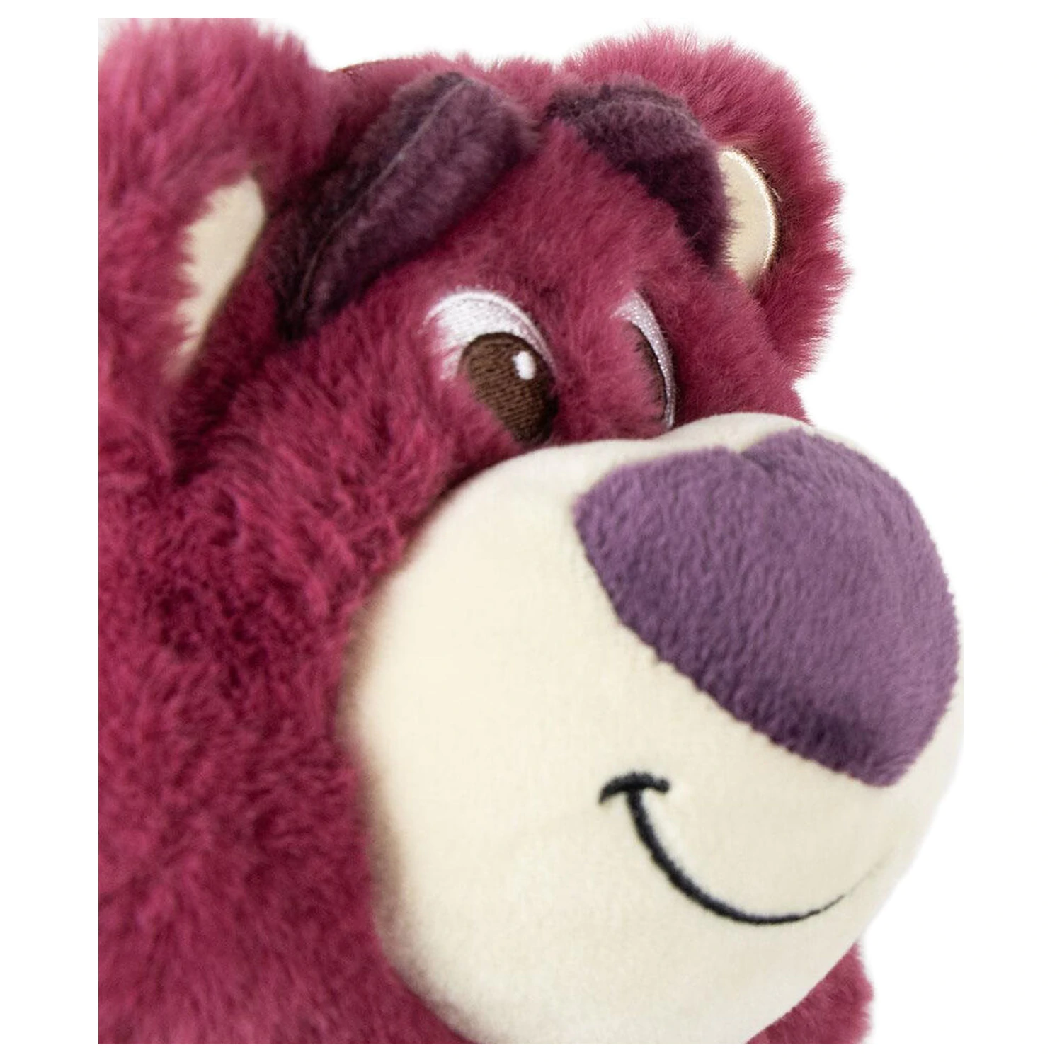 Disney Pixar Toy Story plyšová taška produktová fotografia