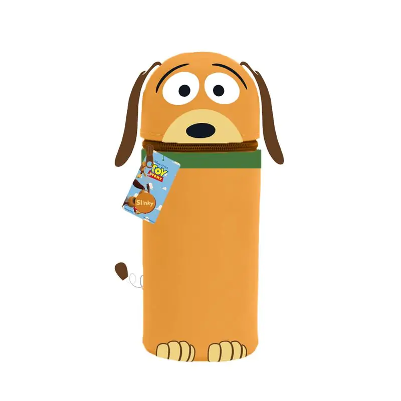 Disney Pixar Toy Story Slinky 3D peračník produktová fotografia