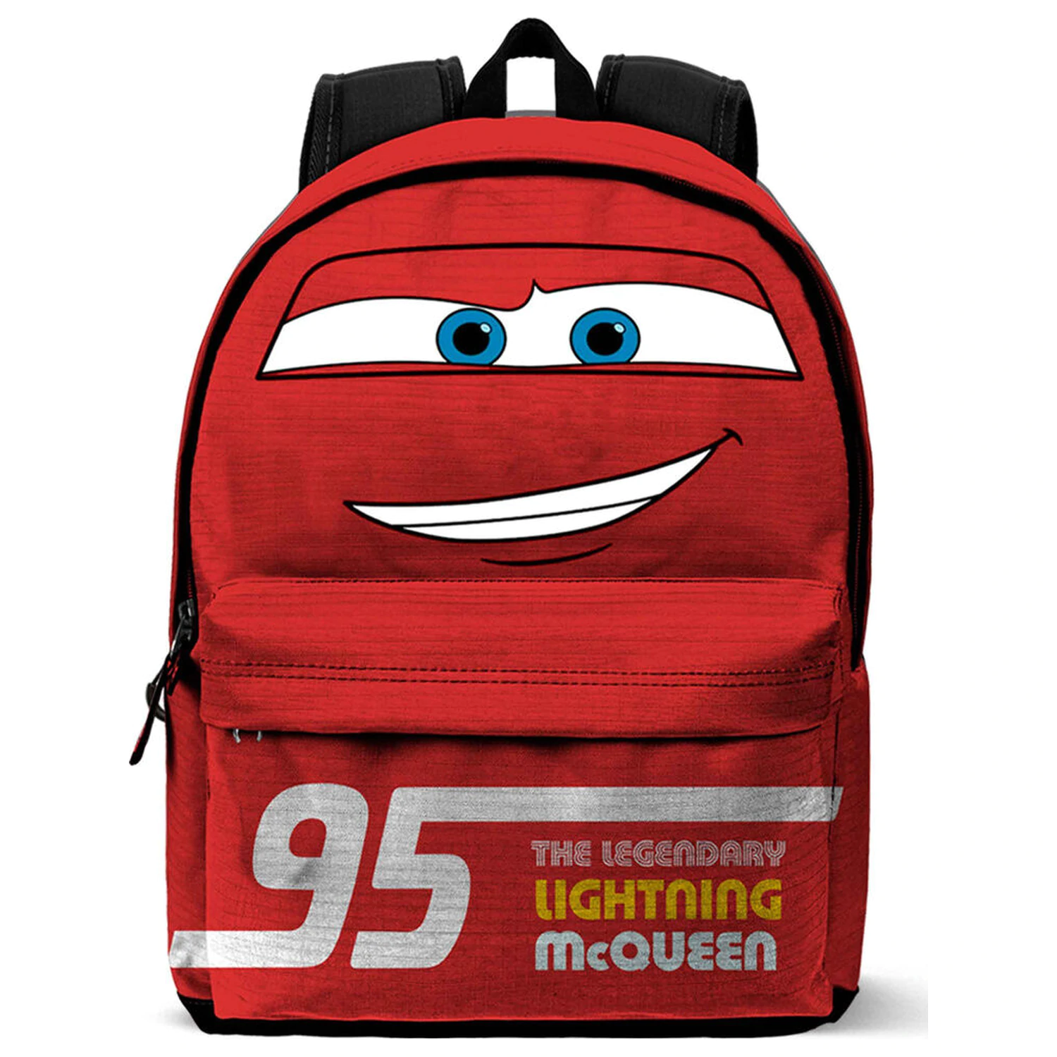 Disney Pixar Cars 3 Legendárny batoh 41cm produktová fotografia