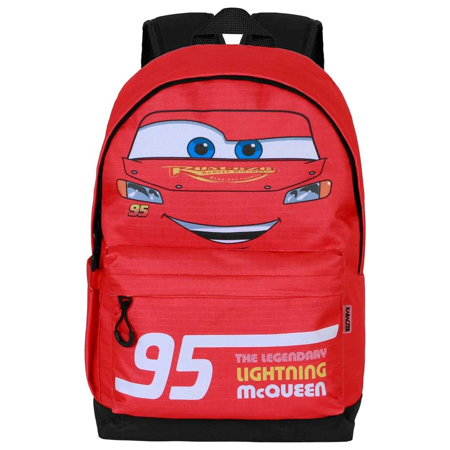 Disney Pixar Cars 3 Legendárny batoh 41cm produktová fotografia