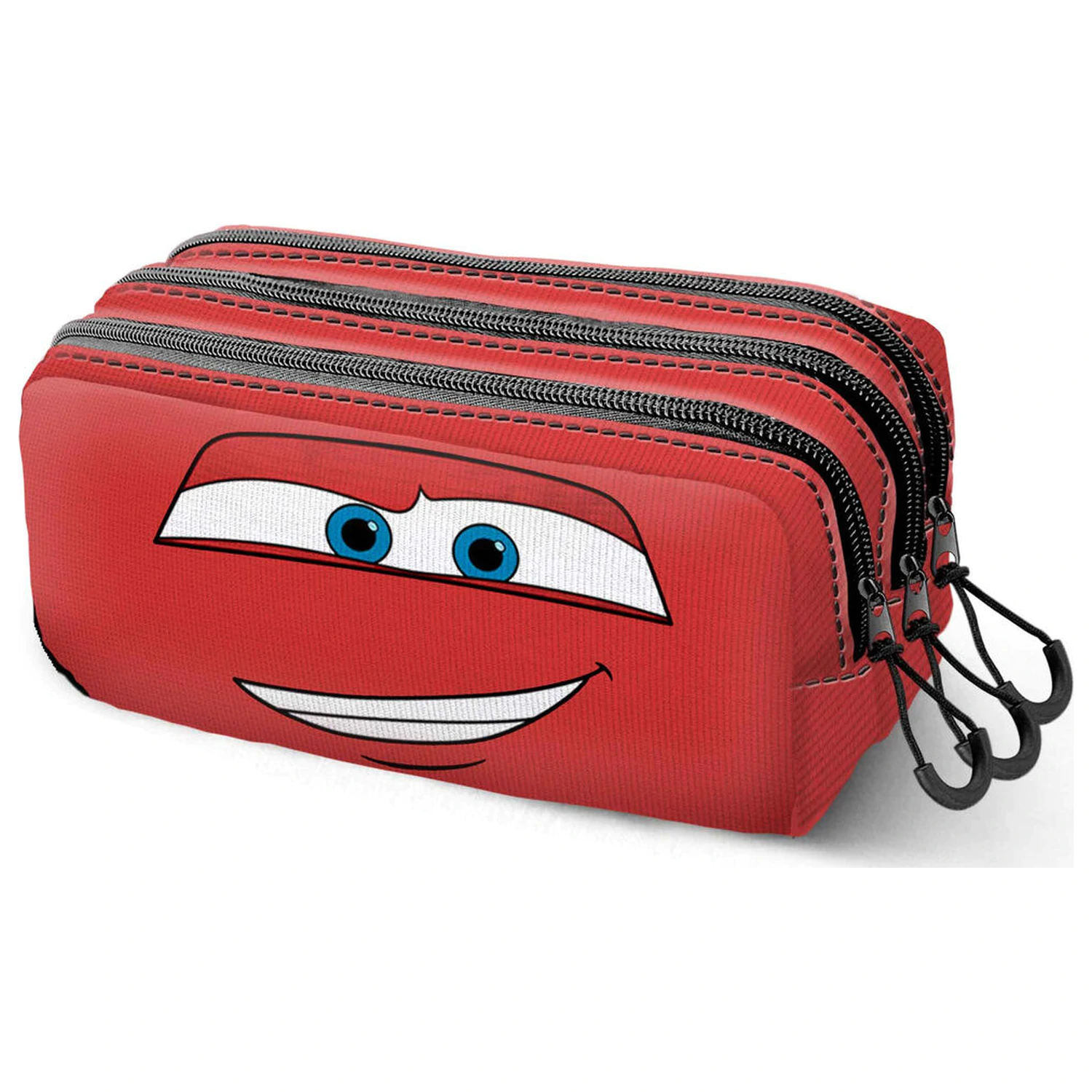 Disney Pixar Cars 3 Legendárny trojitý peračník produktová fotografia