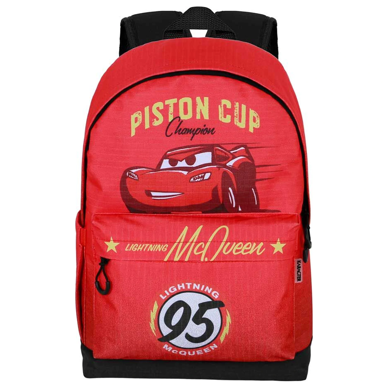 Disney Pixar Cars 3 Piston batoh 41cm produktová fotografia