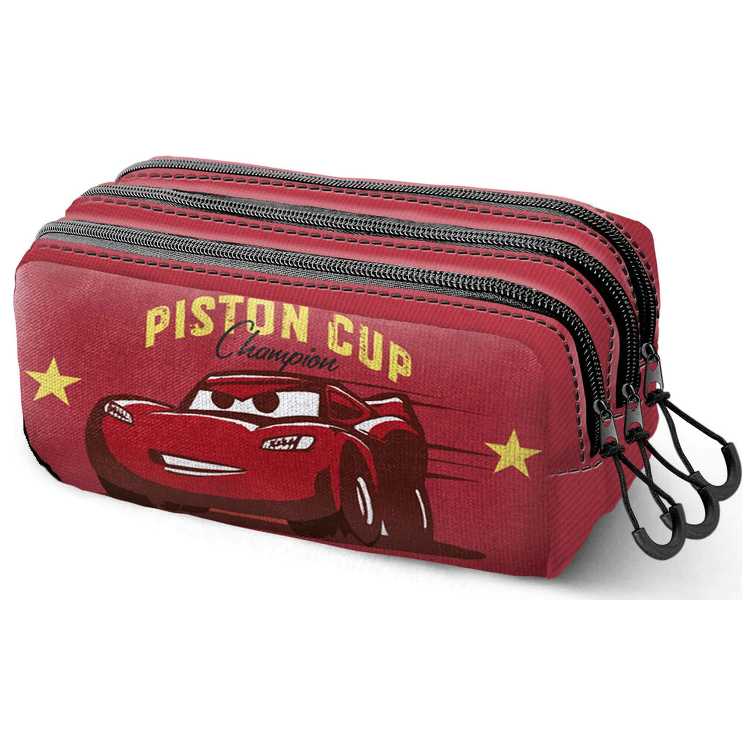 Disney Pixar Cars 3 Piston trojitý peračník produktová fotografia
