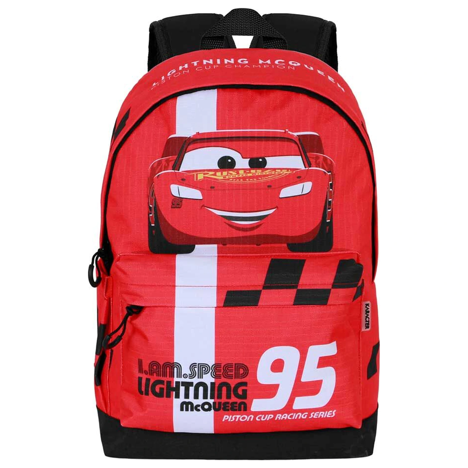 Disney Pixar Cars 3 Speed batoh 41cm produktová fotografia