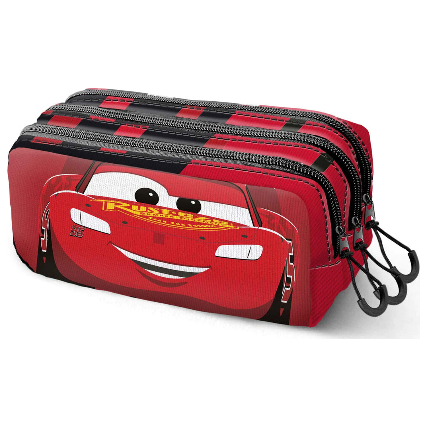 Disney Pixar Cars 3 Speed trojitý peračník produktová fotografia