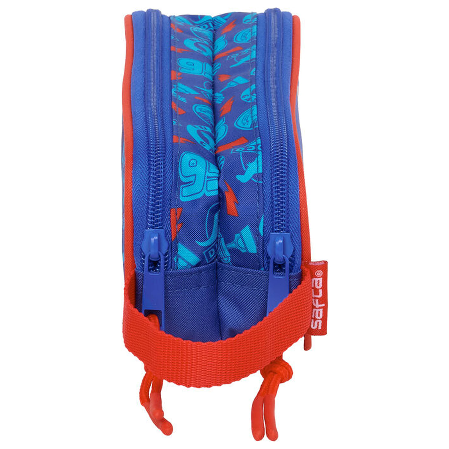 Disney Pixar Cars dvojitý peračník produktová fotografia