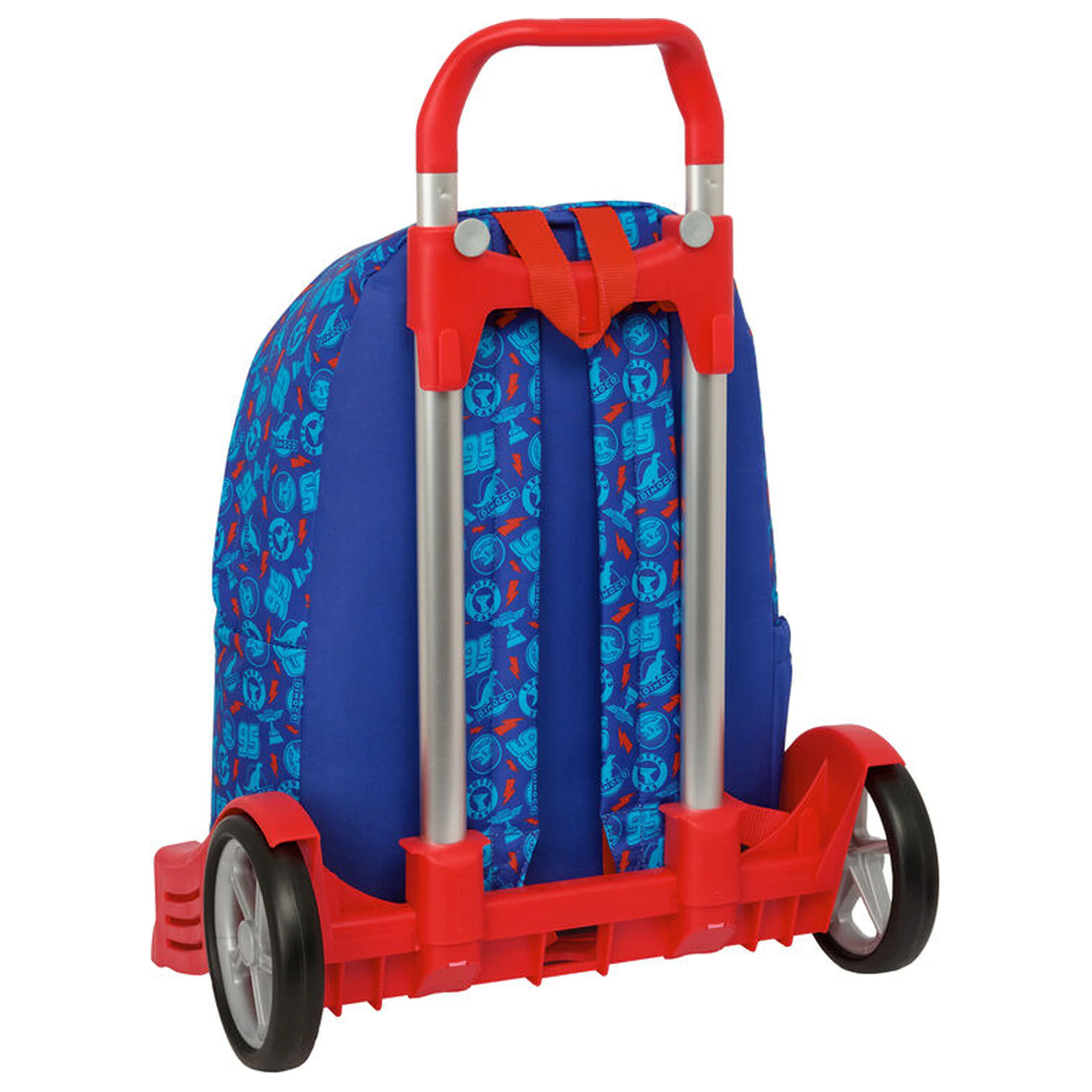Disney Pixar Cars Evolution vozík 43cm produktová fotografia