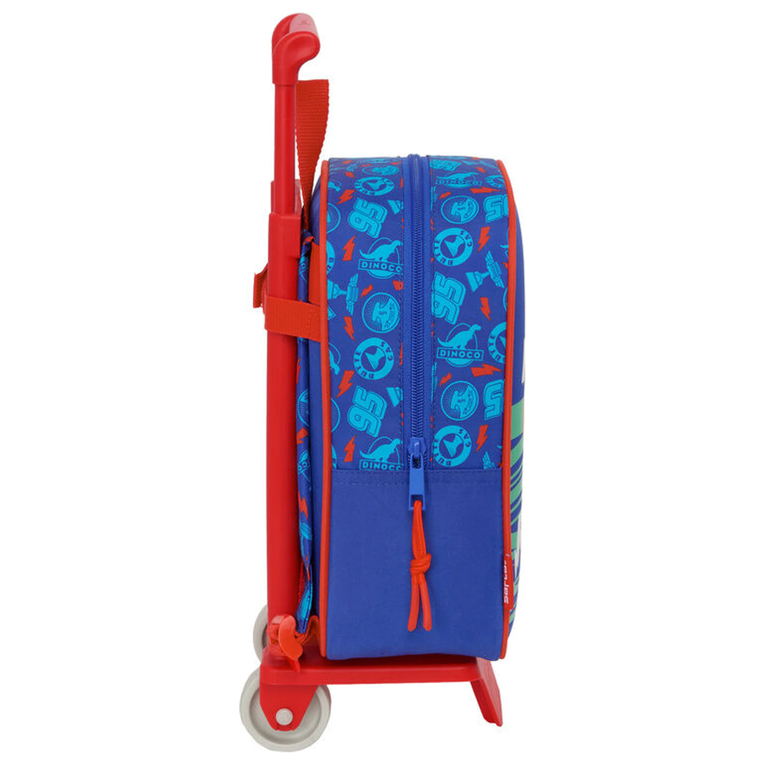 Disney Pixar Cars trolley 27 cm produktová fotografia