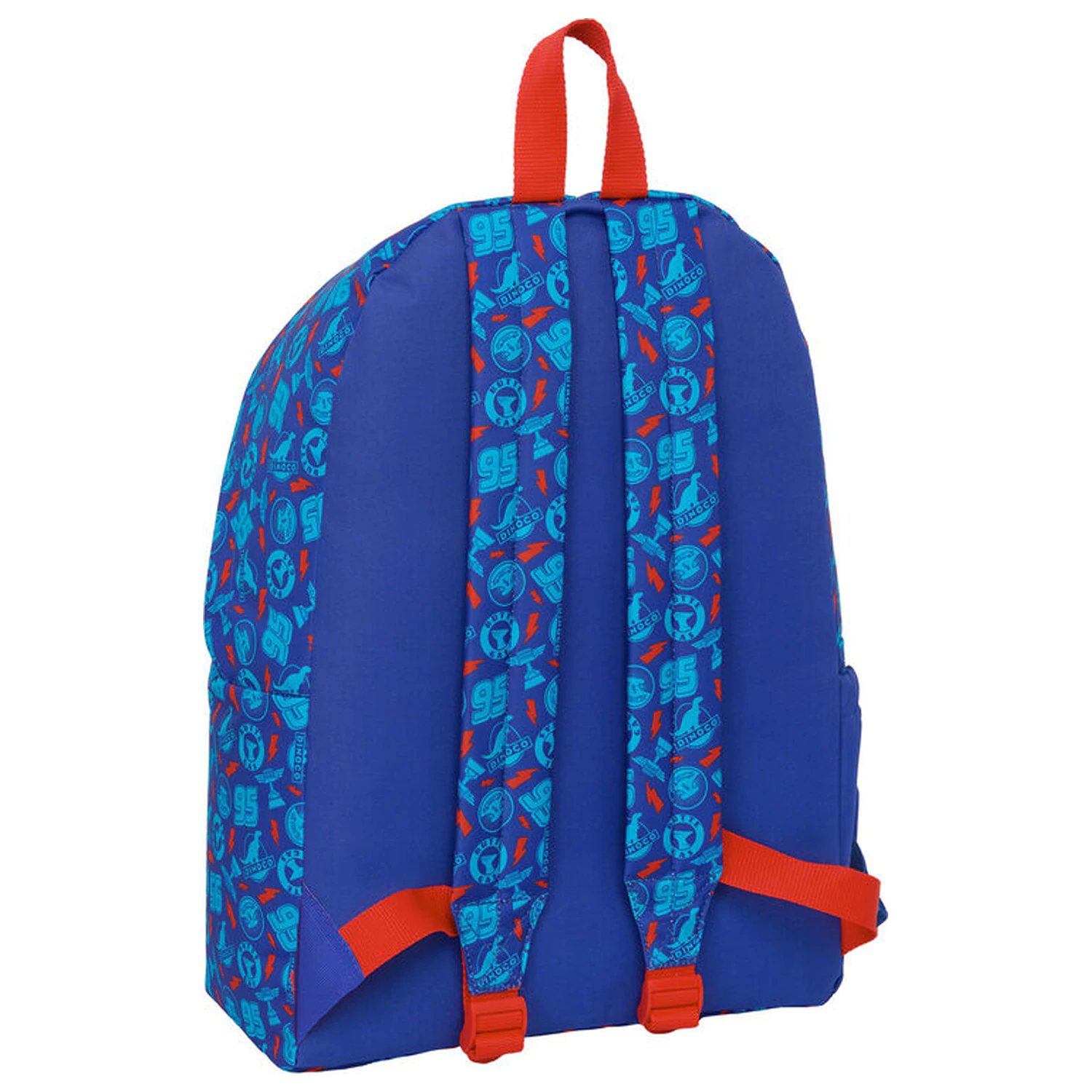 Disney Pixar Cars batoh 43cm produktová fotografia