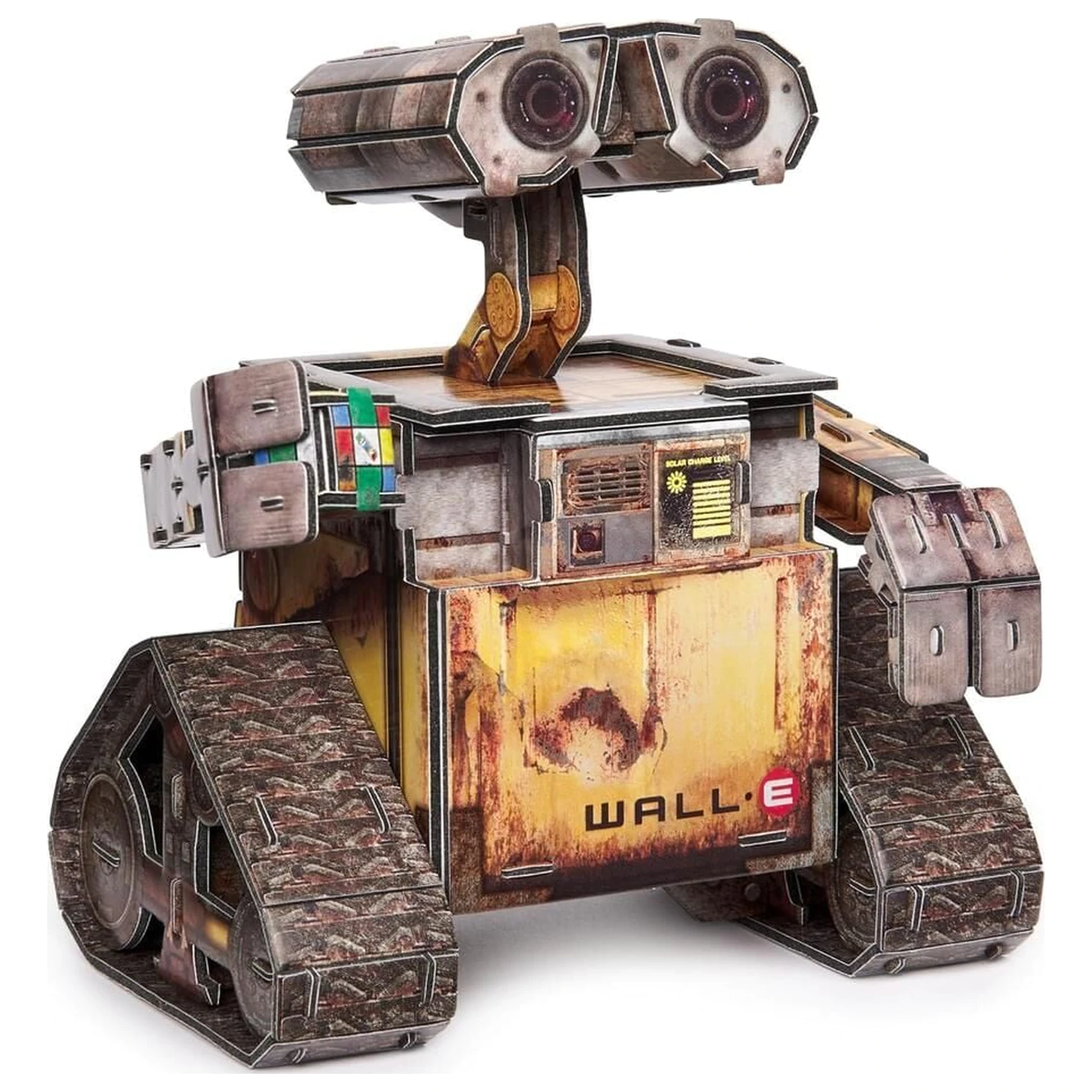 Disney Pixar Wall-E 3D puzzle (60 ks) produktová fotografia
