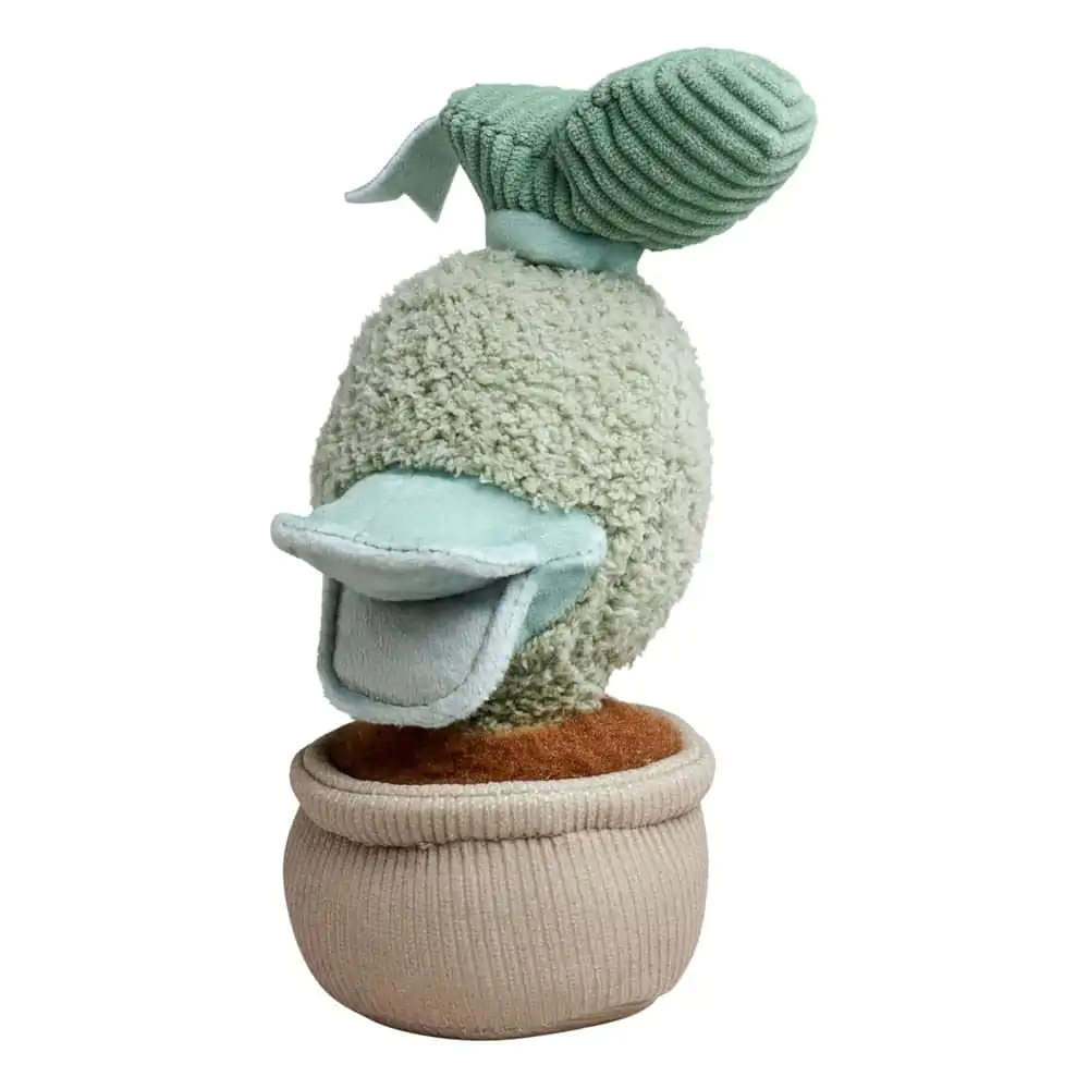 Disney Plants plyšová figúrka Donald 20 cm produktová fotografia