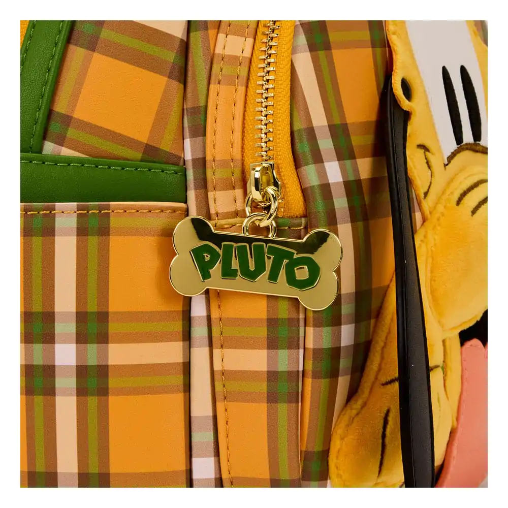 Disney by Loungefly Mini batoh Pluto 95. výročie produktová fotografia