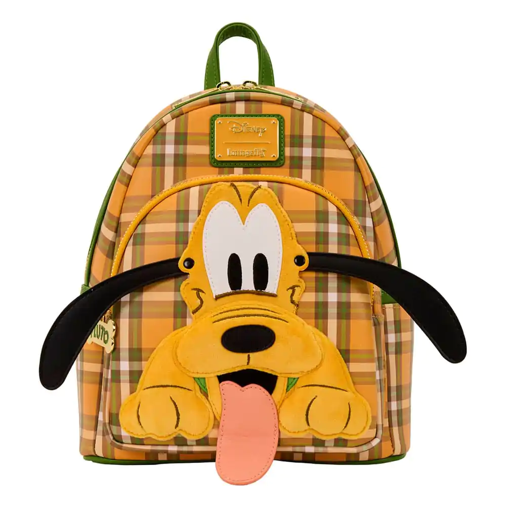 Disney by Loungefly Mini batoh Pluto 95. výročie produktová fotografia
