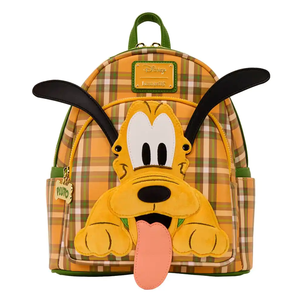 Disney by Loungefly Mini batoh Pluto 95. výročie produktová fotografia