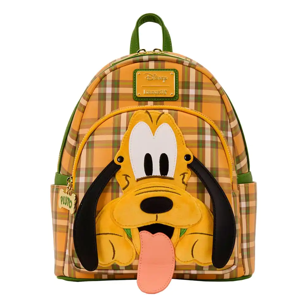 Disney by Loungefly Mini batoh Pluto 95. výročie produktová fotografia